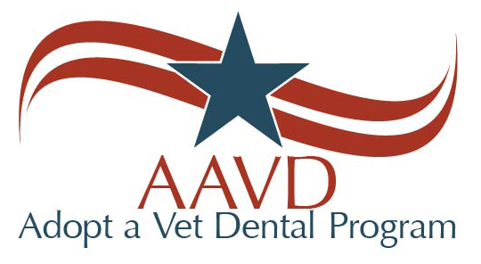 AAVD logo