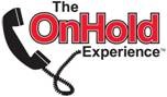 OnHold Experience logo